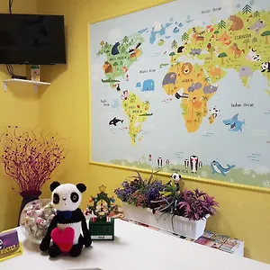 Panda Hostel